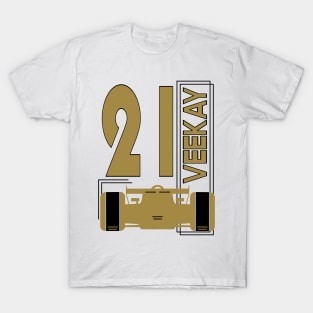 Rinus Veekay 2023 T-Shirt